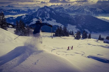 Rigi